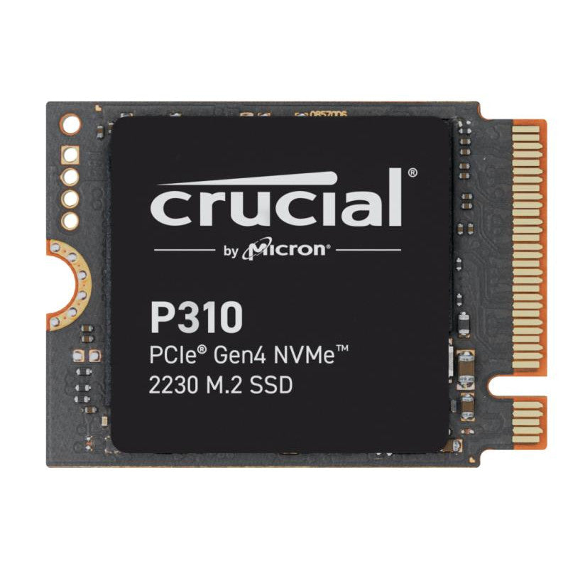 1To 2230 NVMe M.2 - CT1000P310SSD2 - P310