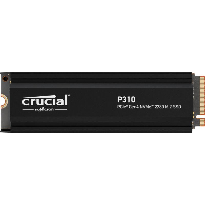 1To NVMe Gen4 M.2 - P310 CT1000P310SSD5