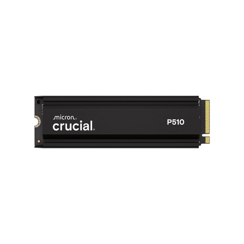 Disque dur Crucial P510 2 TB SSD