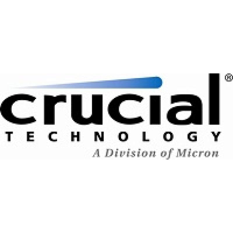 Crucial CT64G56C46S5 module de mémoire 64 Go 1 x 64 Go DDR5