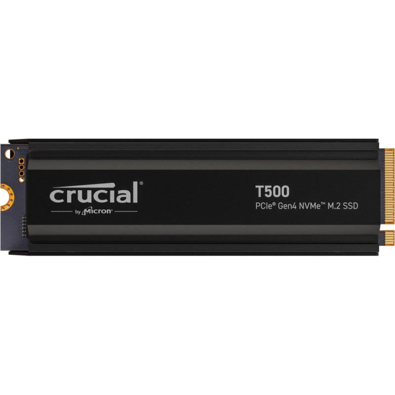 Disque dur Crucial CT1000T500SSD5 1 TB SSD
