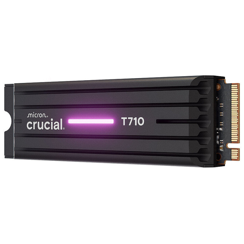 Disque dur Crucial CT1000T710SSD5