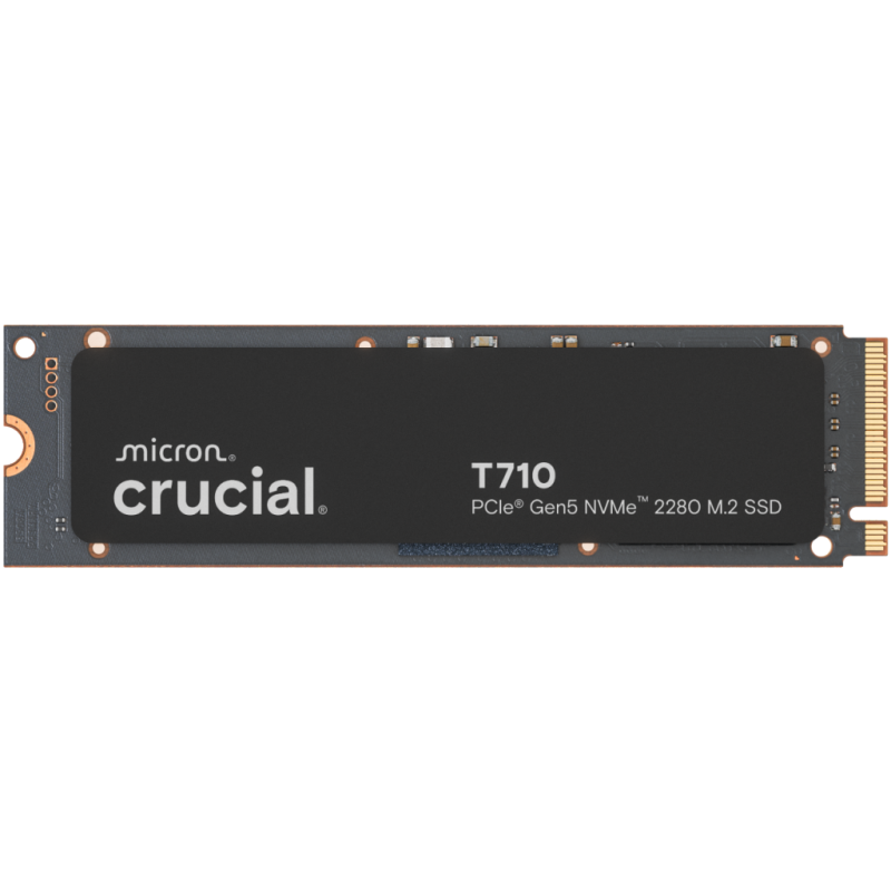 Disque dur Crucial CT1000T710SSD8