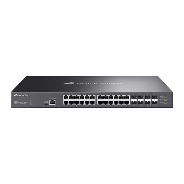 Switch TP-Link SX3832