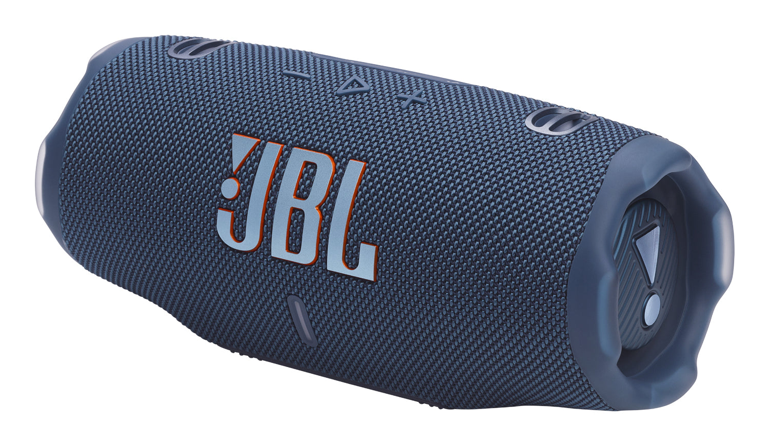 Haut-parleurs bluetooth portables JBL JBLCHARGE6BLU Bleu