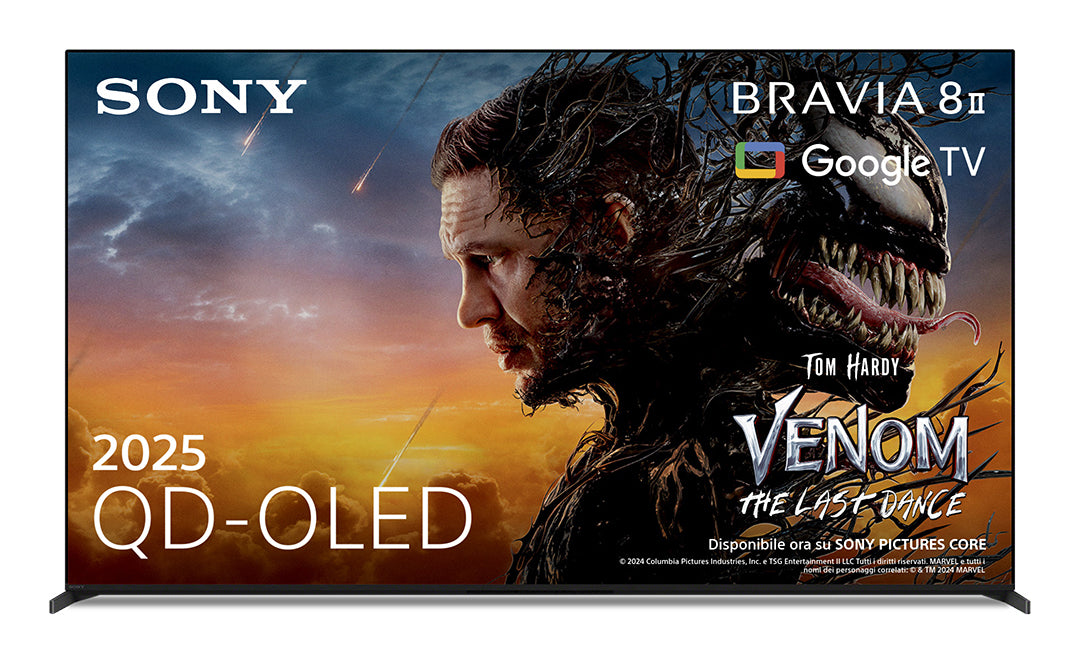 Smart TV UHD OLED