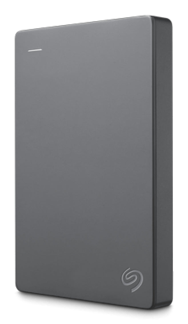 Disque Dur Externe Seagate Basic HDD 2 TB