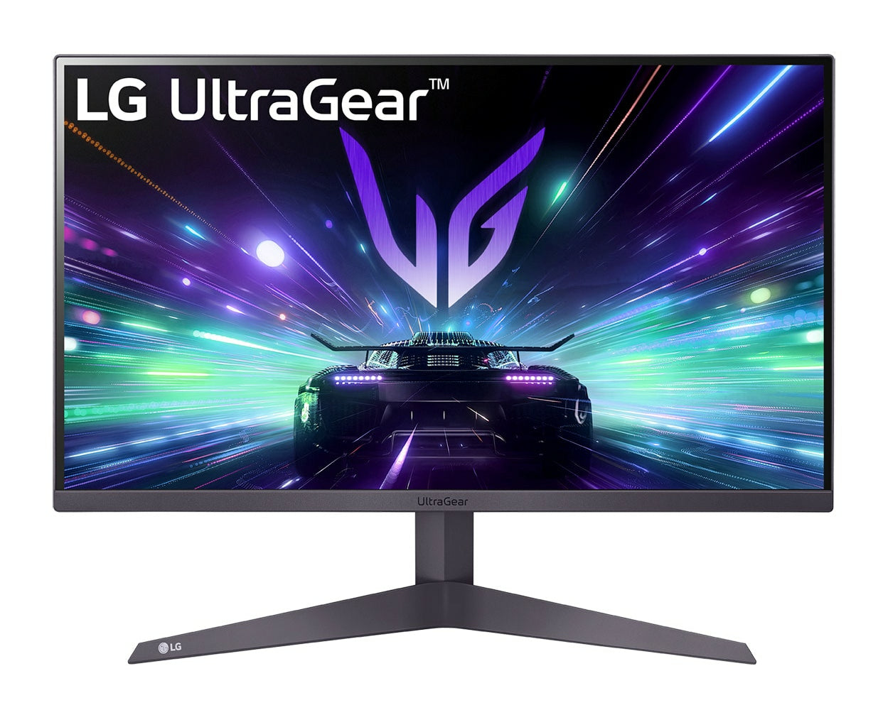 Écran LG 24GS50F-B Full HD