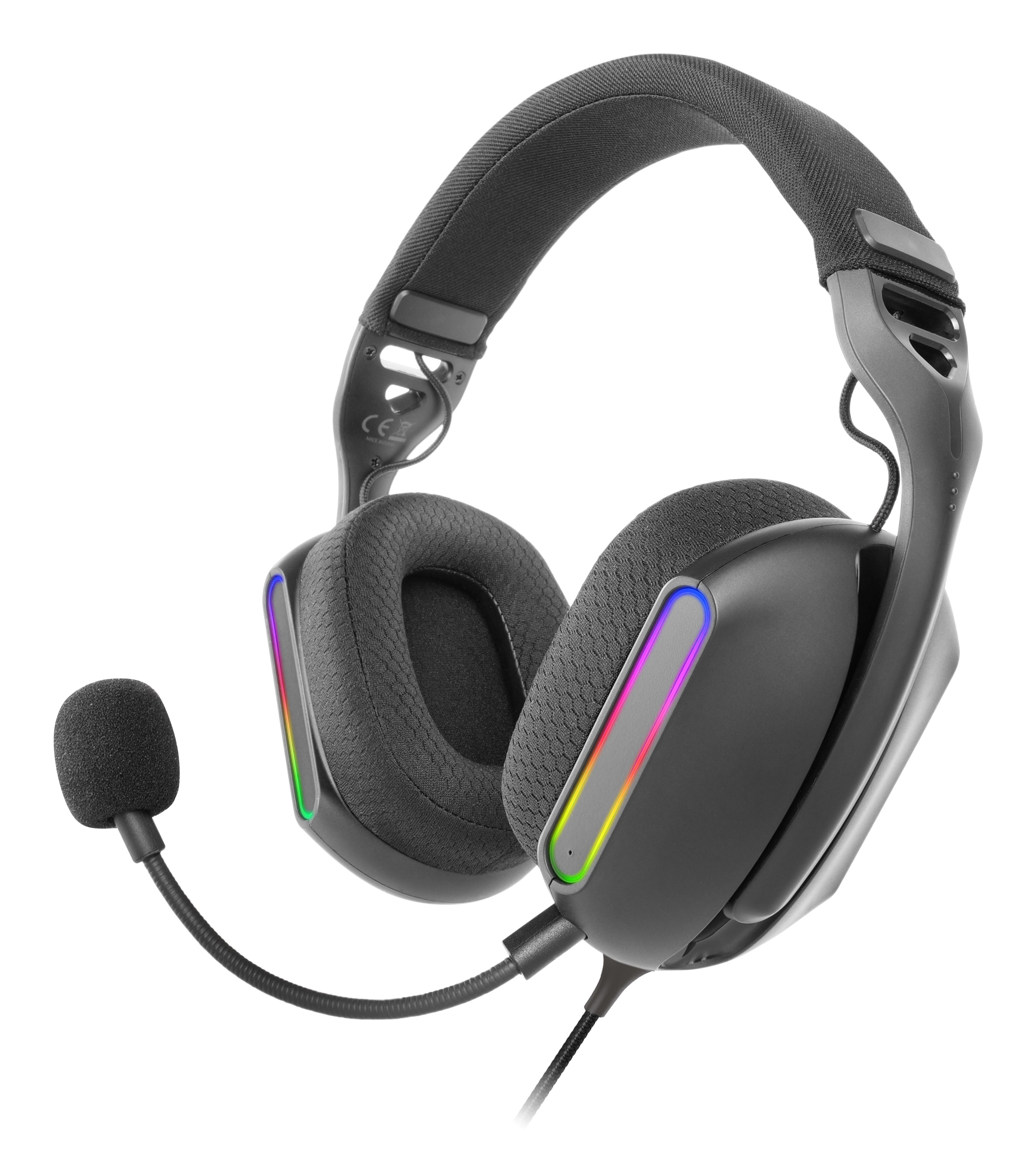 Microphone Mars Gaming MHPRO
