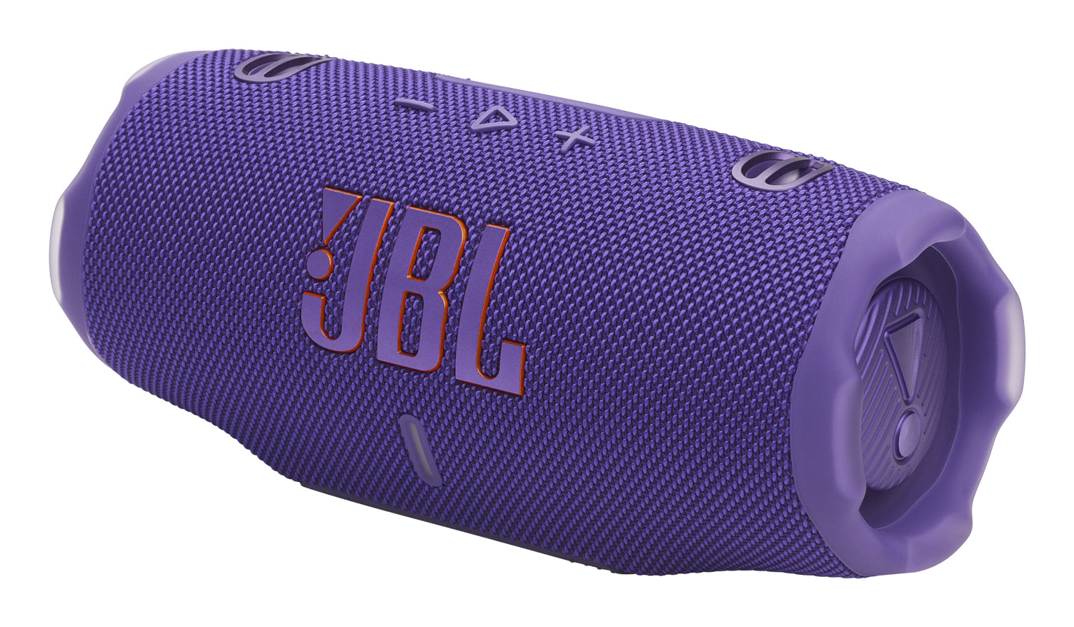 Haut-parleurs bluetooth portables JBL JBLCHARGE6PUR Pourpre