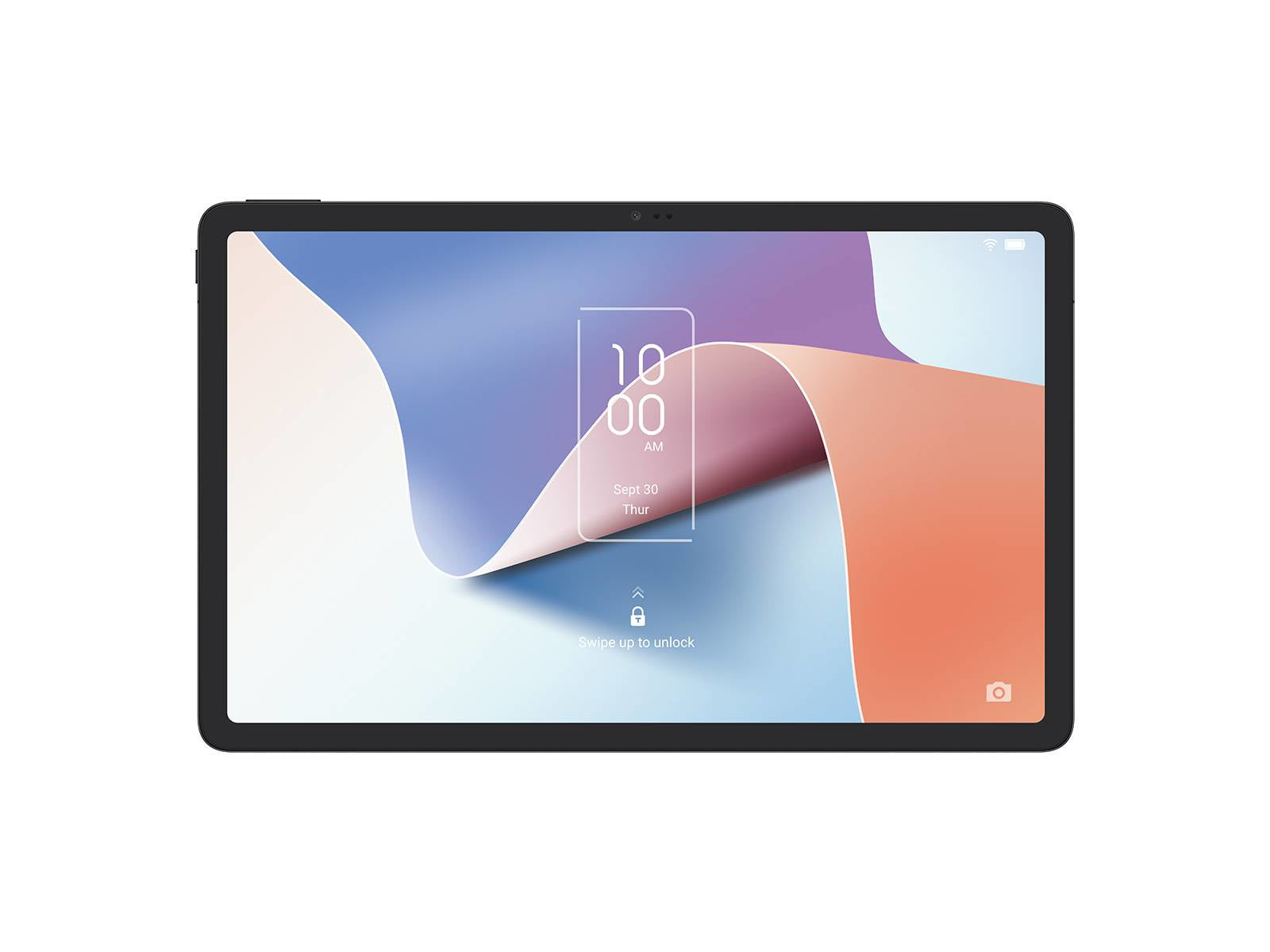 Tablette TCL 9466X4-2CLCWE11 11" 128 GB Gris 4 GB RAM