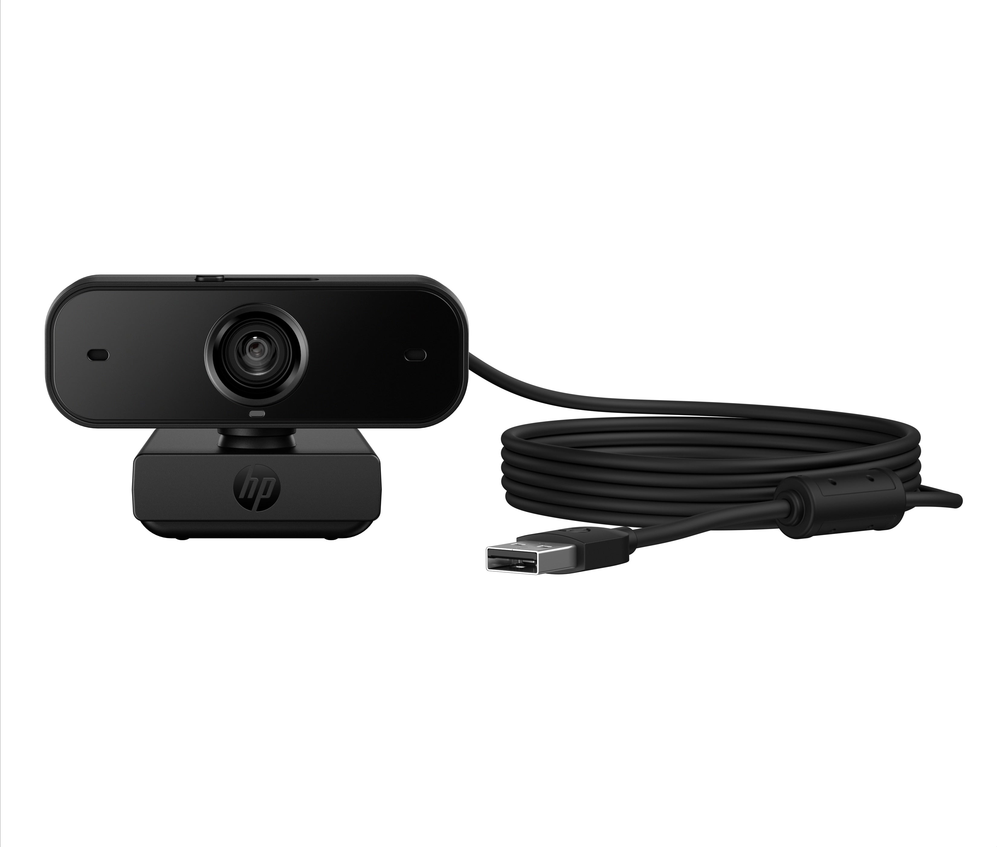 Webcam HP 77B10AA Full HD