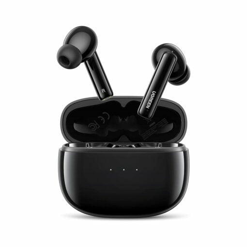 Ecouteur HiTune T3/Bluetooth/Ss fil/Noir