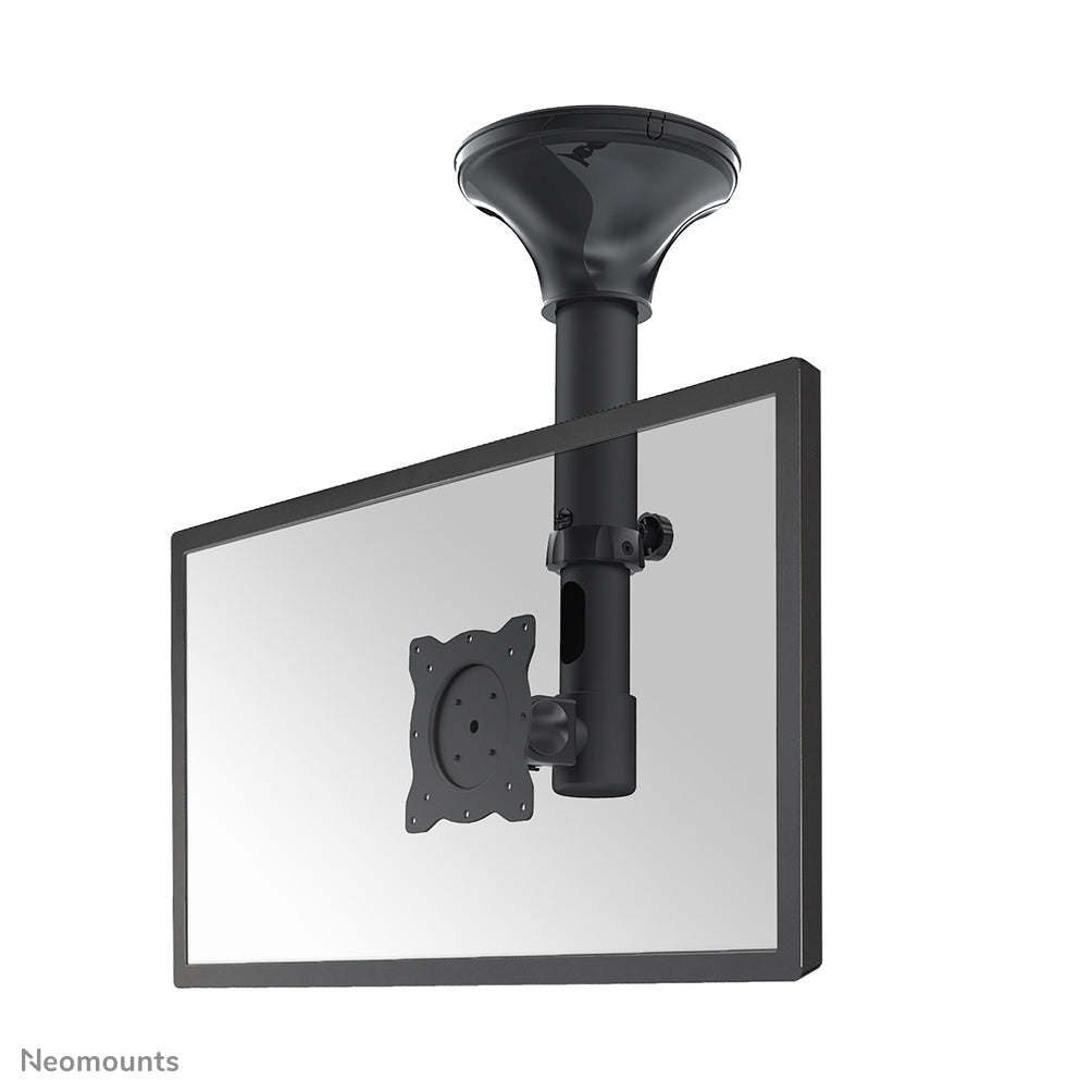 Support de TV Neomounts FPMA-C025BLACK 10" 12 kg
