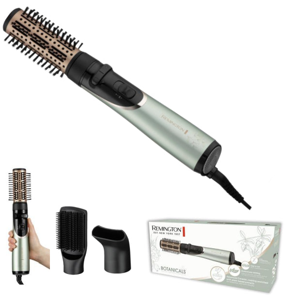 REMINGTON MOULDING AIRSTYLER BOTANICALS NATURE INSPIRED 800W AS5860