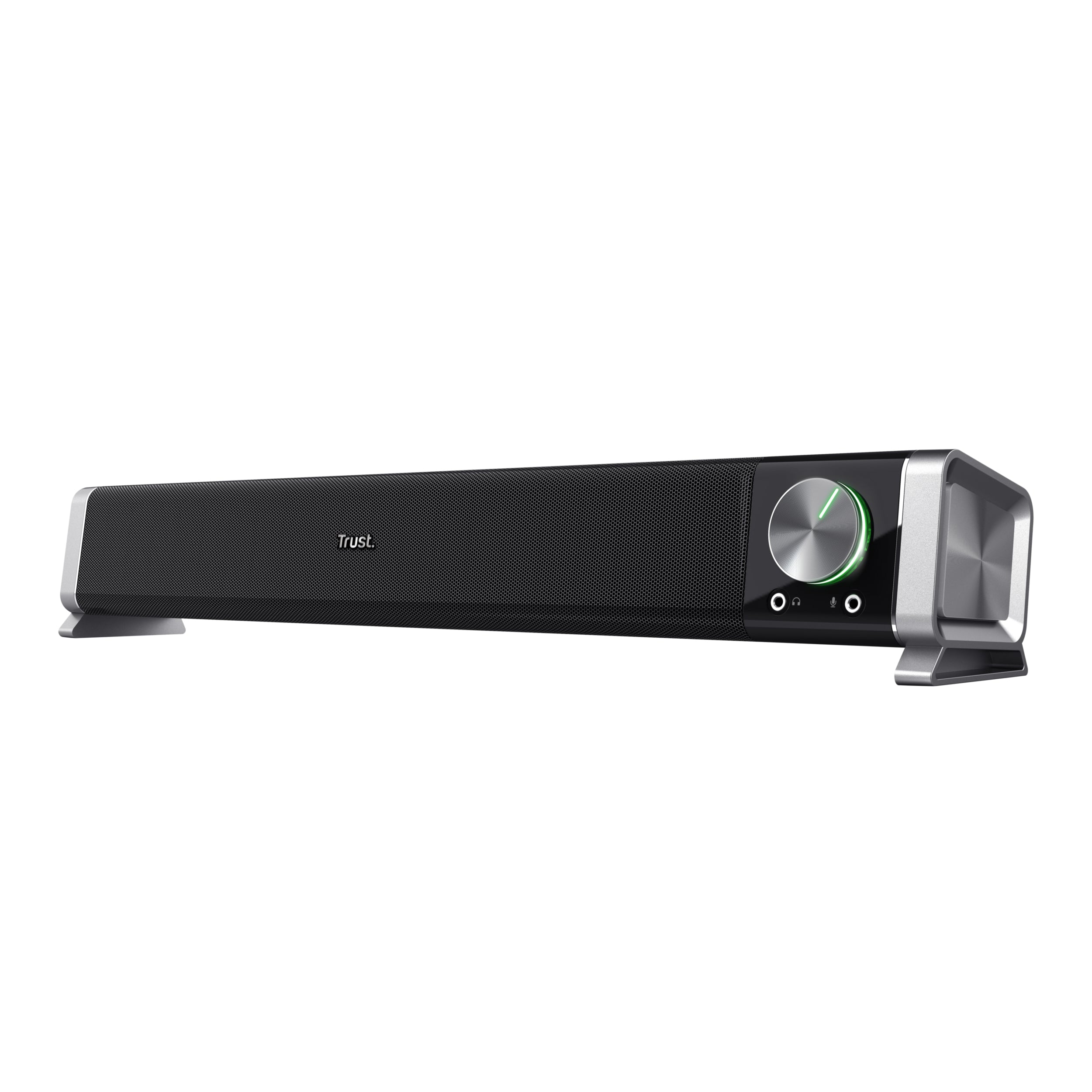 Haut-parleurs de PC Trust 21046               