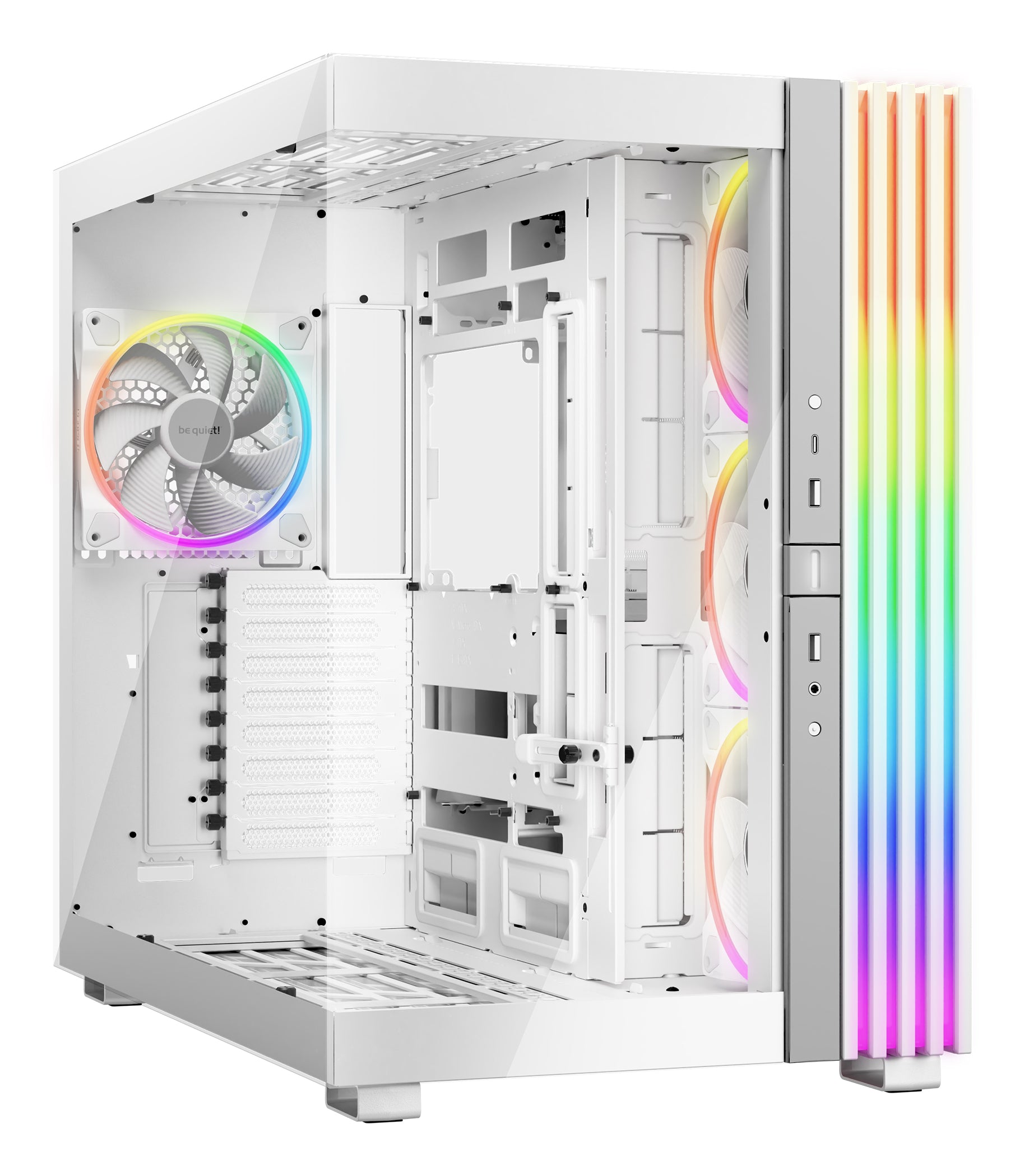 Light Base 900 FX - Blanc