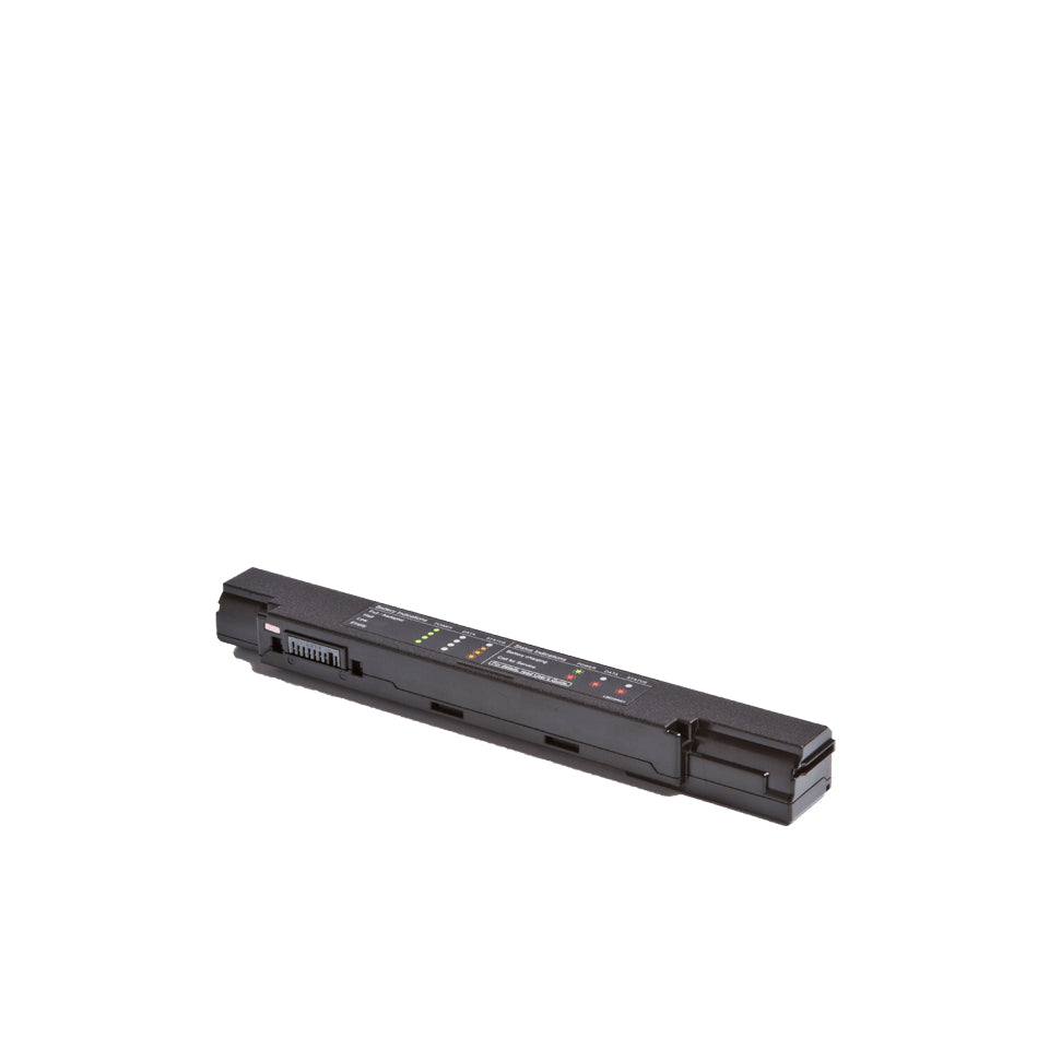 Batterie au lithium rechargeable Brother PABT002 Noir