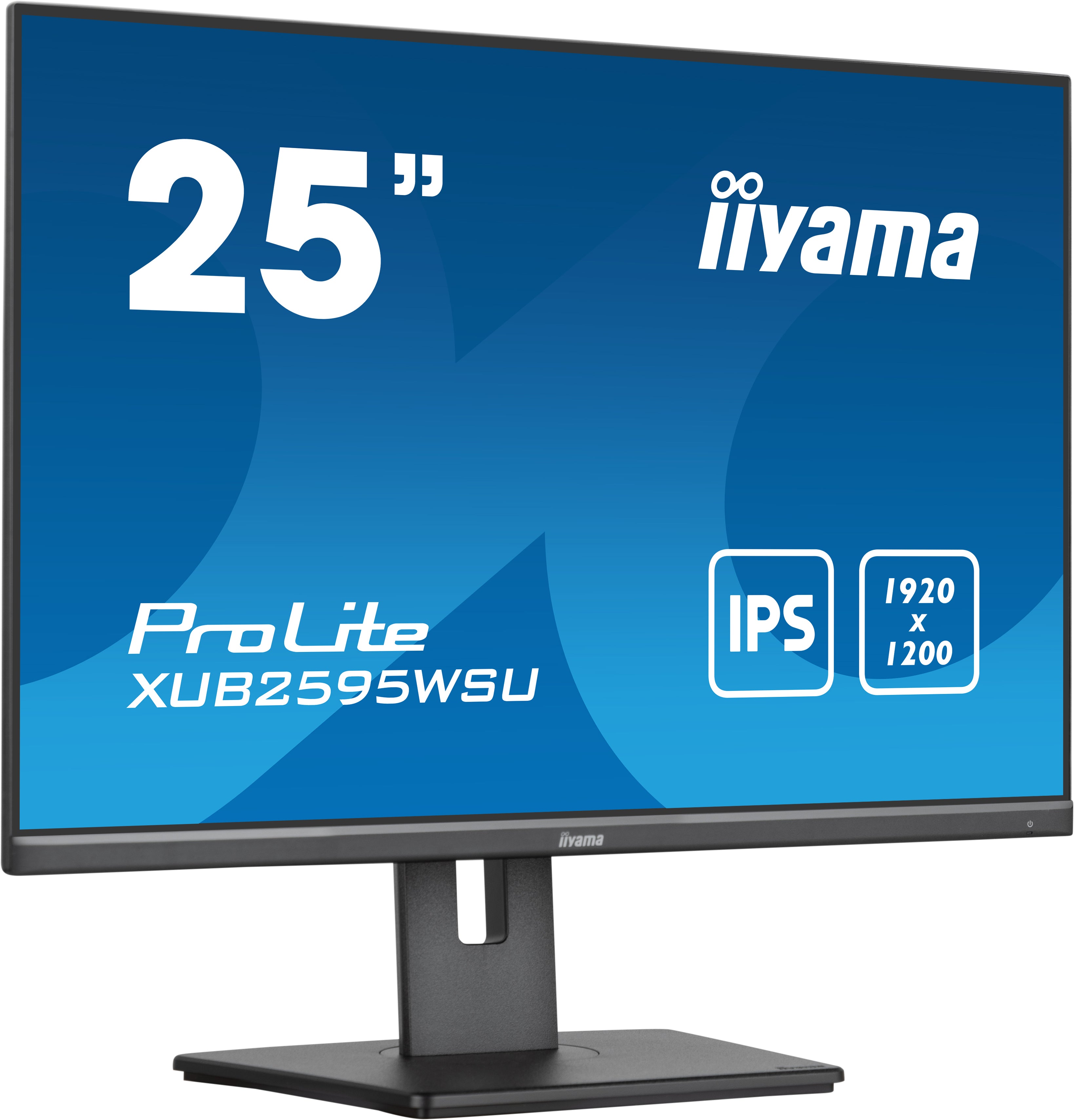 XUB2595WSU-B5 25" FHD+/75Hz/IPS/4ms/FreeSync