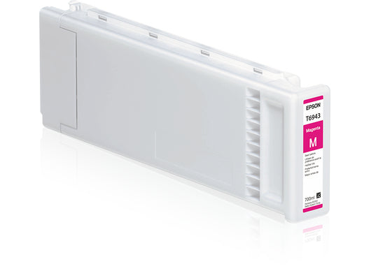 Toner original Epson T694300 Magenta
