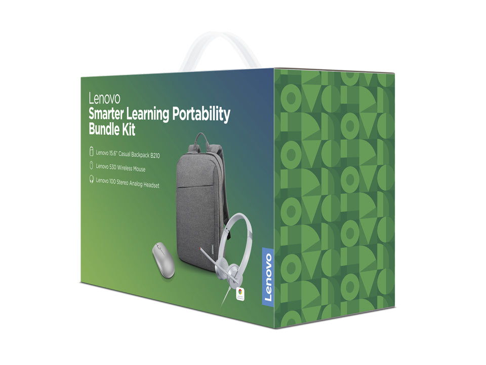 Sacoche pour Portable Lenovo GXH1H01549 Gris