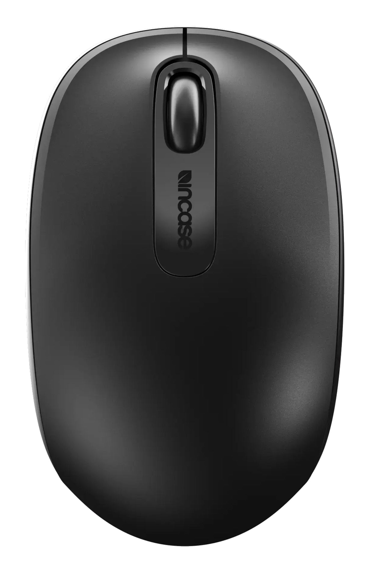Souris sans-fil Microsoft U7Z-00004 Noir