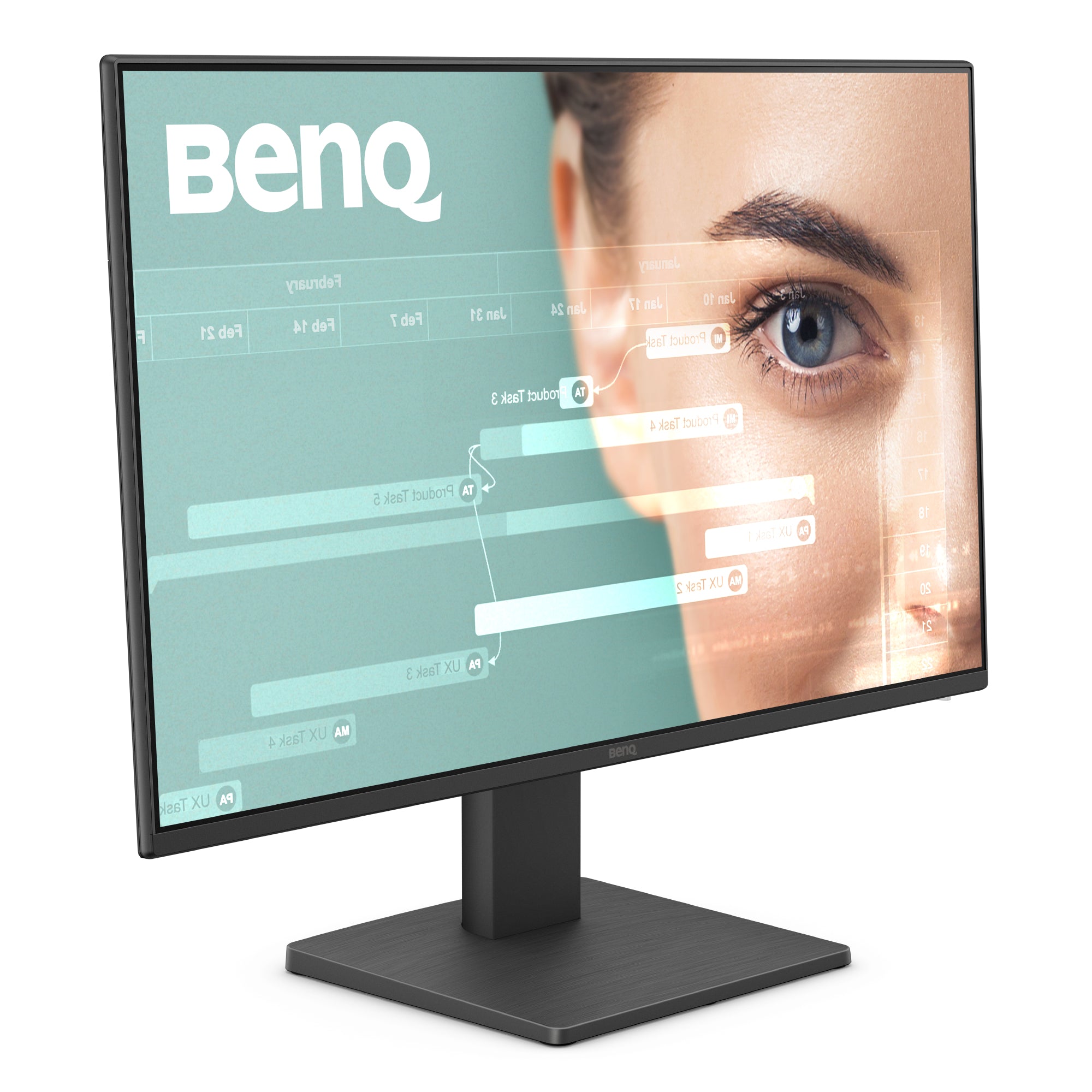 Écran BenQ GW2491 Full HD 23,8"