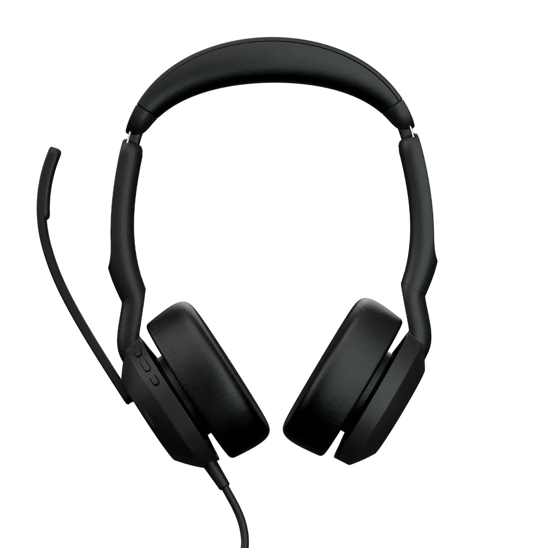 Casque GN Audio 25089-989-799 Noir
