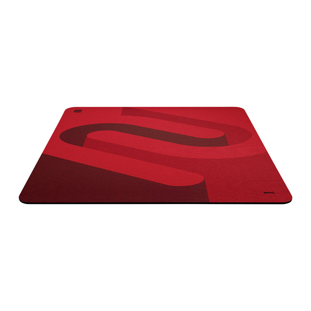 Tapis de Souris Zowie H-SR-SE-ZC05 ROUGE II Rouge