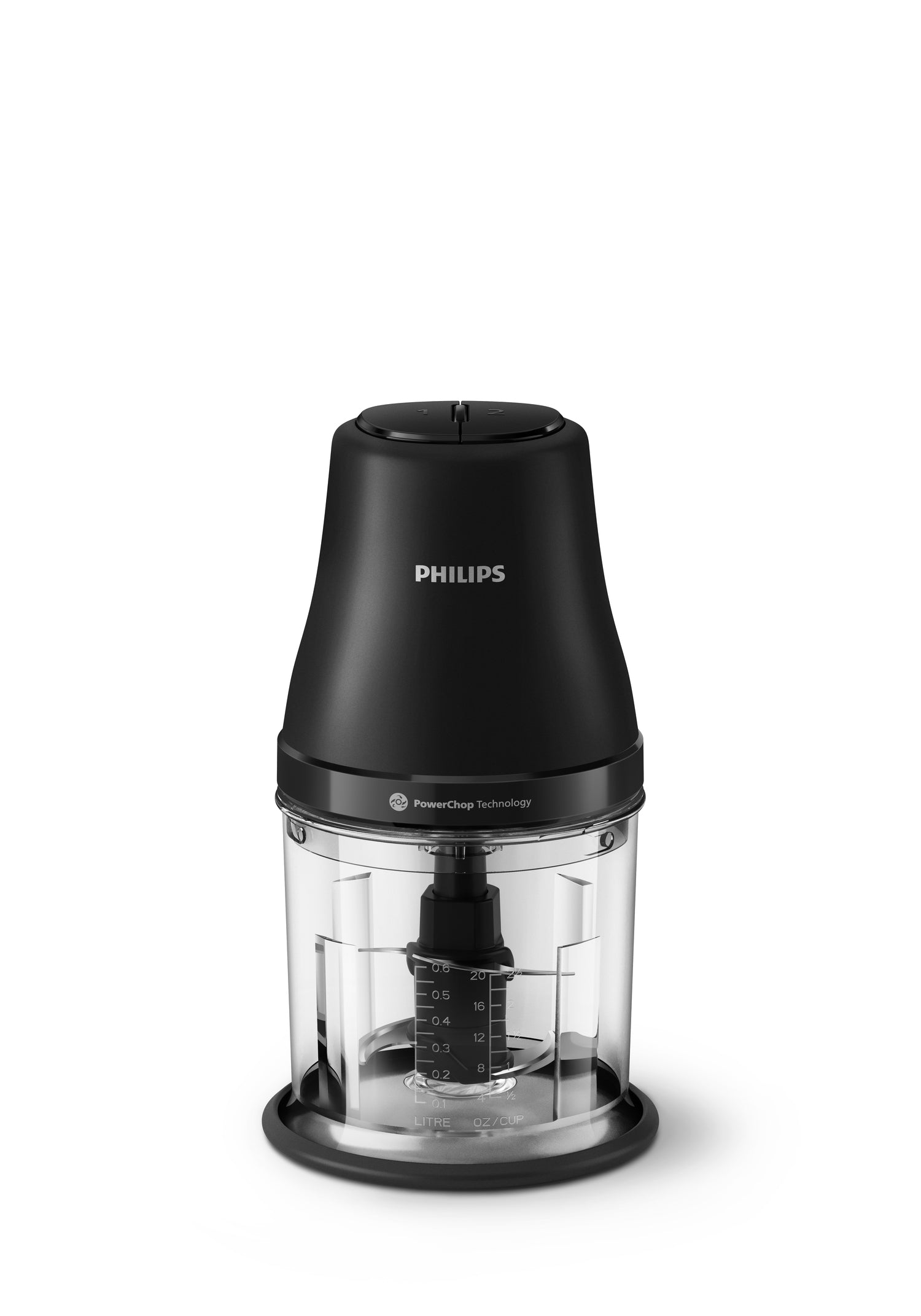 Hachoir Philips 450 W 1 L