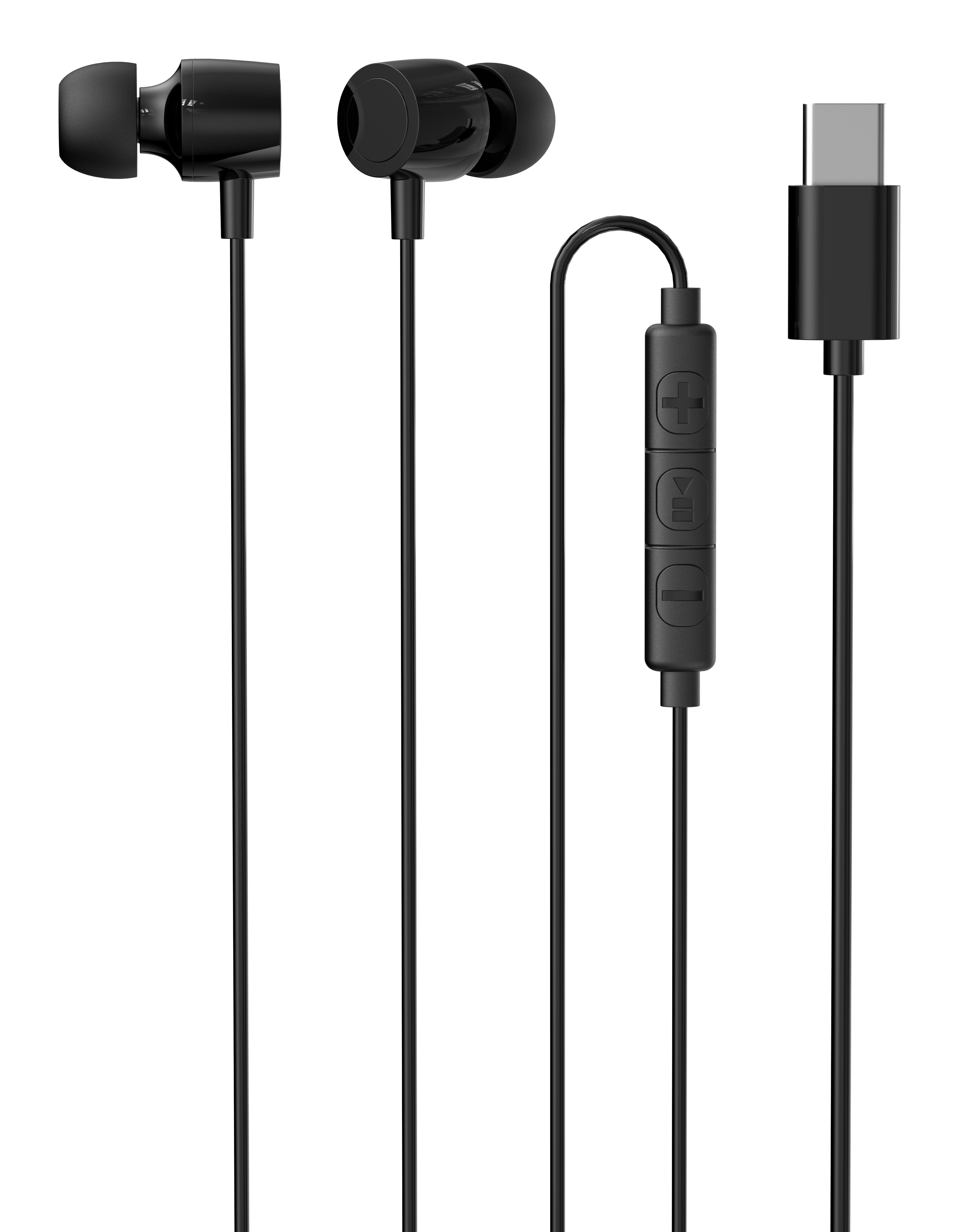 Casque iggual IGG320211 Noir