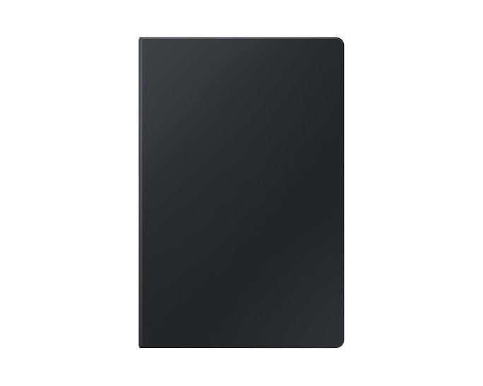 Samsung EF-DX915 - Clavier et étui (couverture de livre) - avec pavé tactile - rétroéclairé - POGO pin, Bluetooth - noir clavier, noir étui - pour Galaxy Tab S9 Ultra