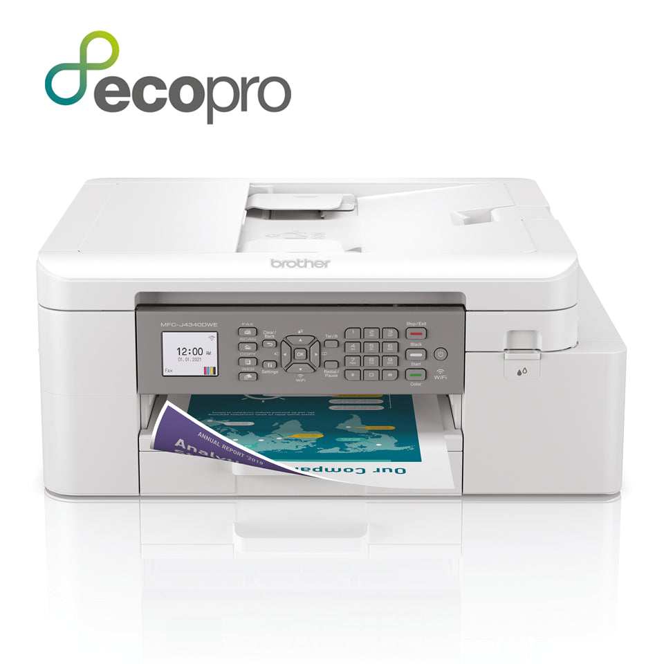 Imprimante Multifonction Brother MFCJ4340DWERE1