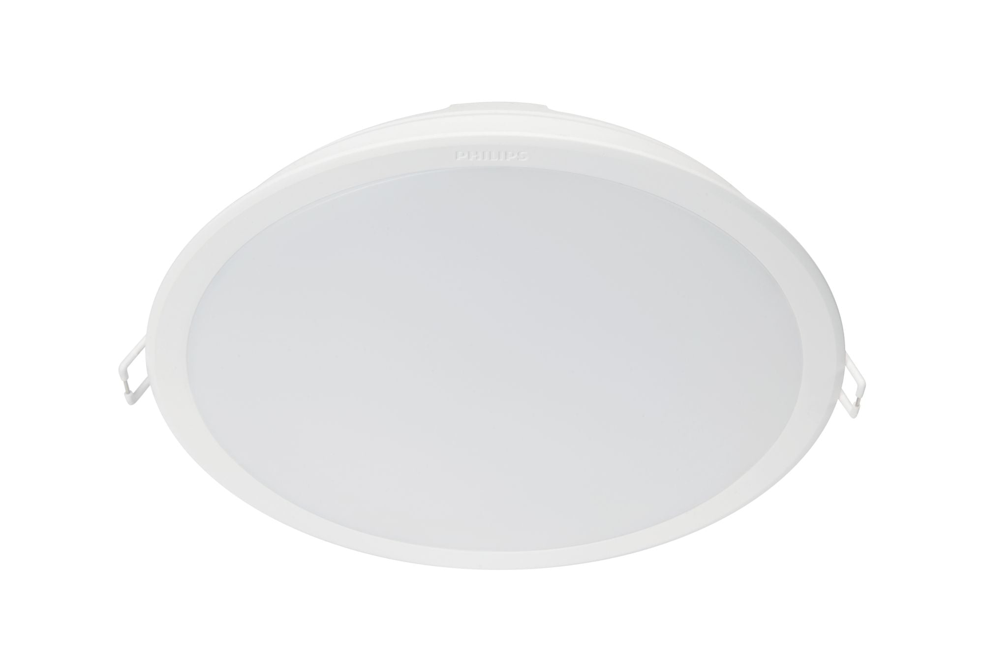 Plafonnier Philips meson 21,5 x 10,5 cm