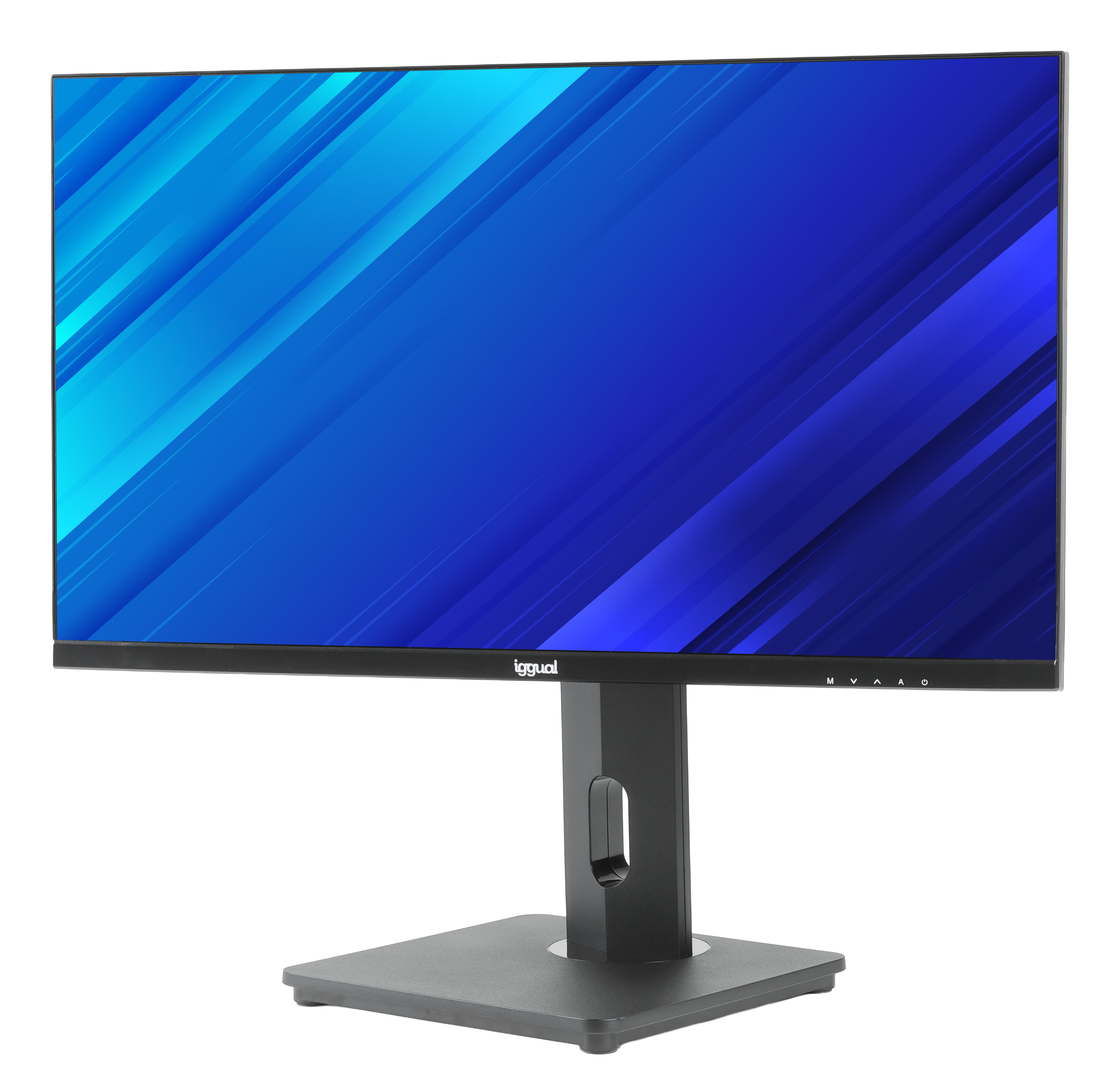 Écran iggual AA 24" Full HD