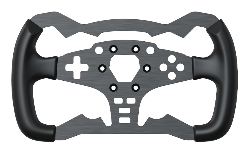 ES/ESX Formula - Mod de volant - RS032
