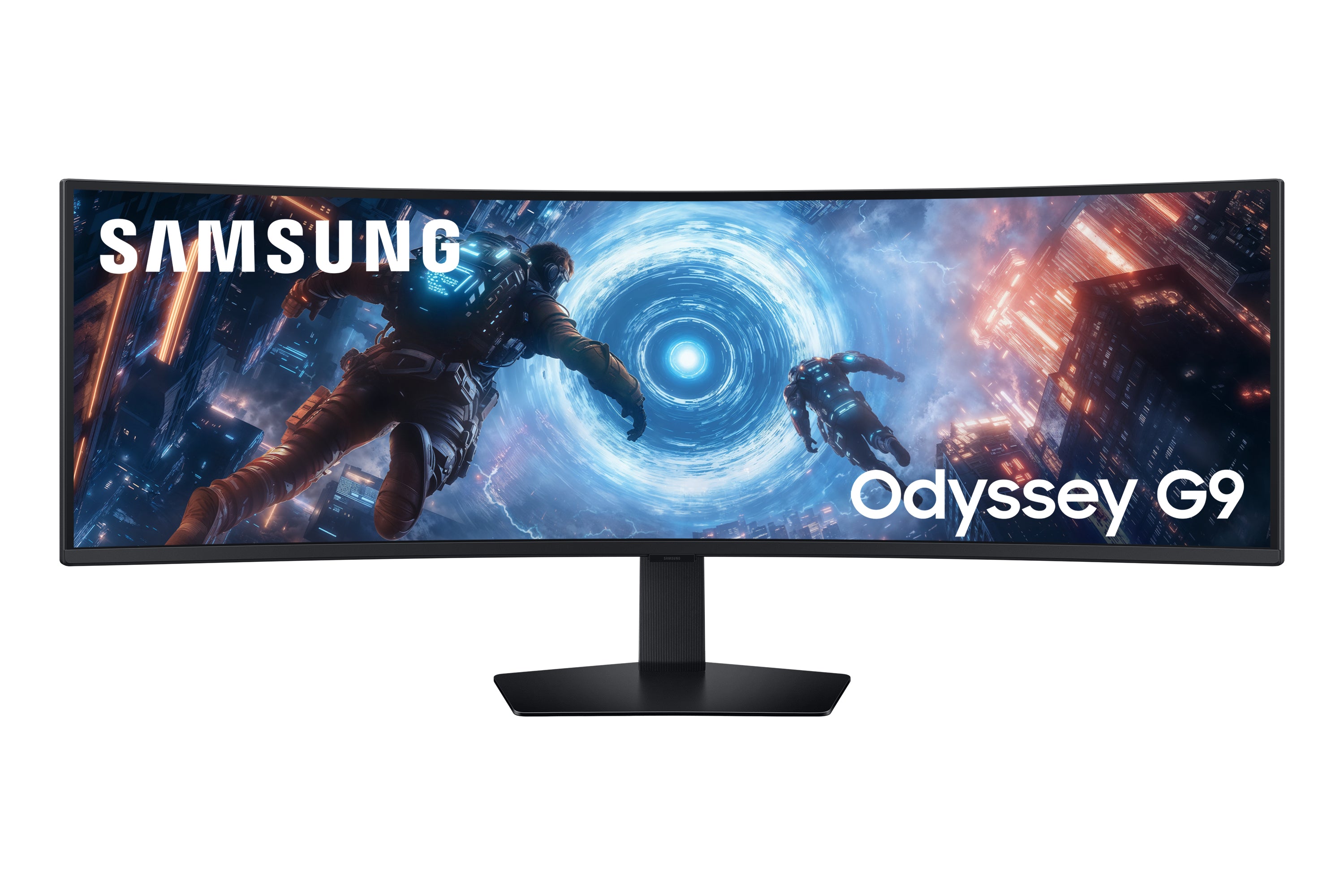 Écran Samsung LS49FG916EUXEN 49"