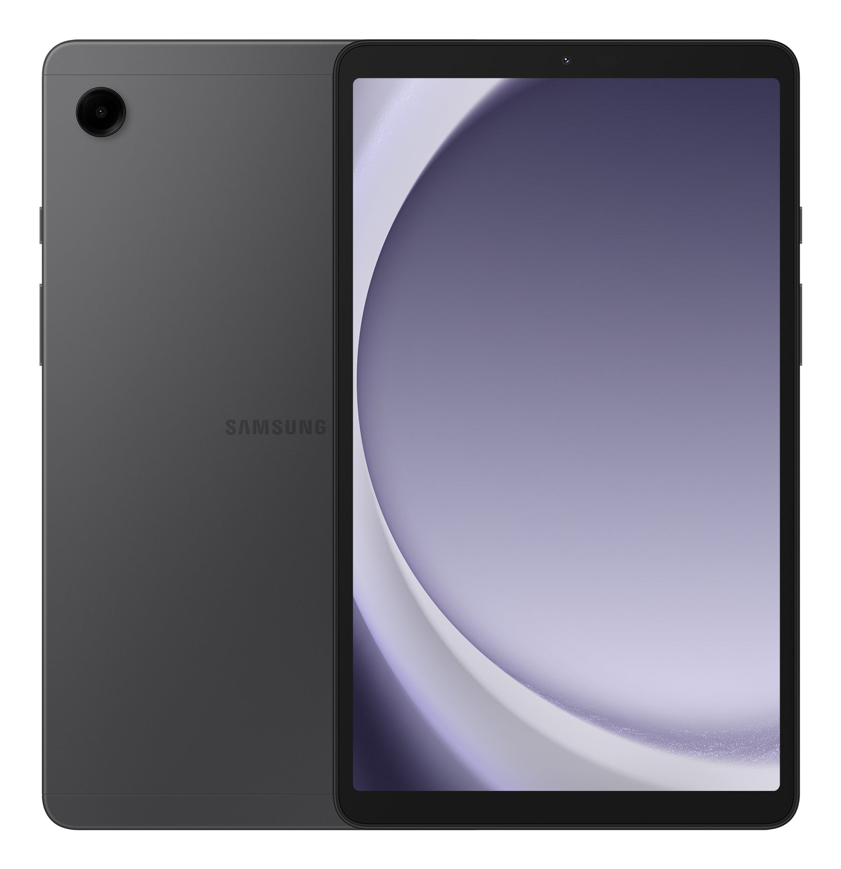 Tablette Samsung SM-X110NZAAEUB 4 GB RAM 64 GB Gris Graphite