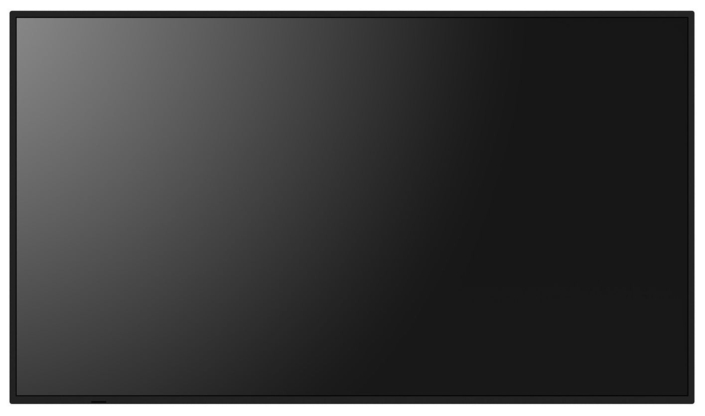 Videowall Monitor Sharp 60006055 4K Ultra HD 55"