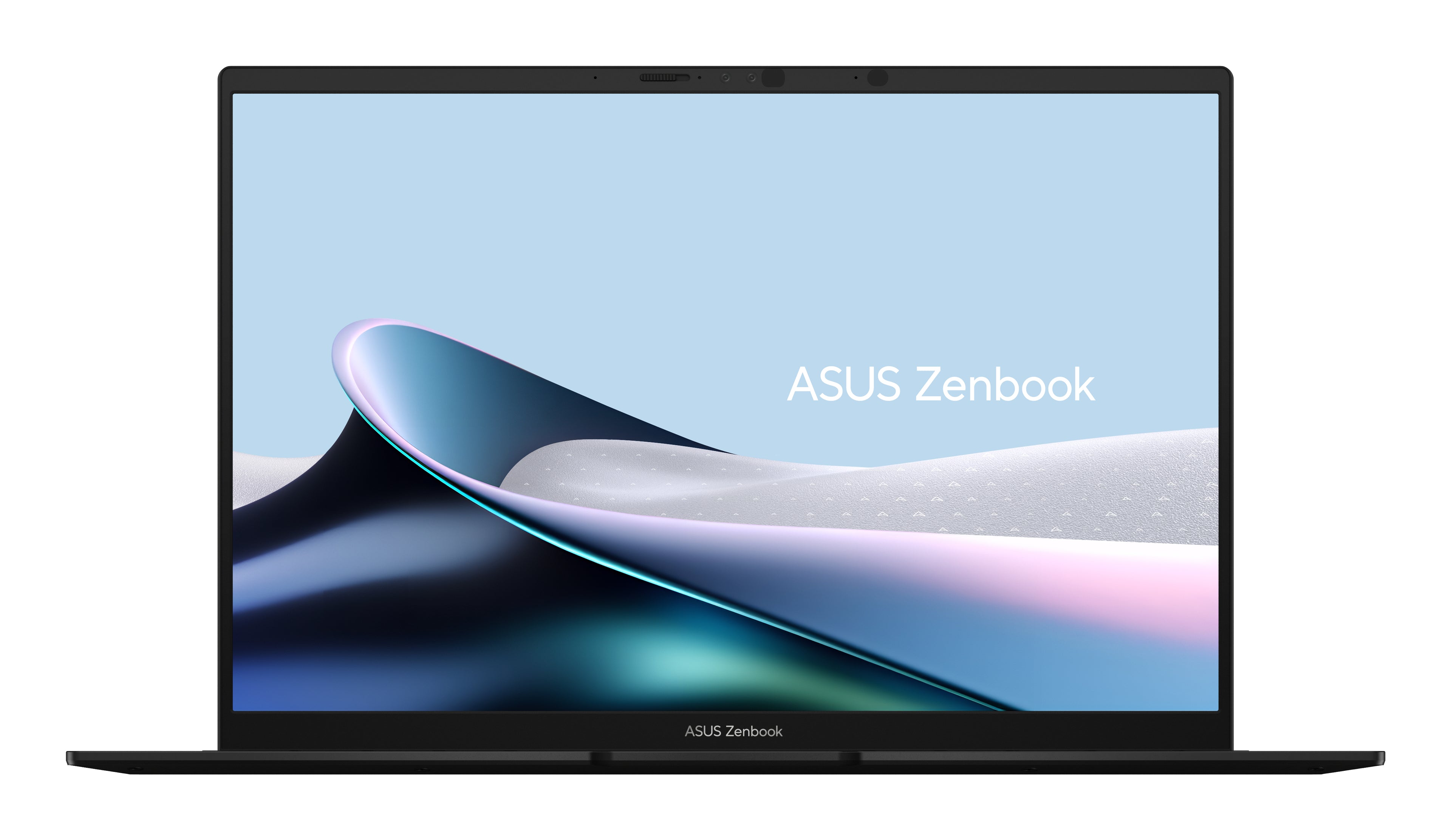 ASUS ZenBook 14 OLED UM3406KA-QD125X - Conception de charnière à 180 degrés - AMD Ryzen AI 7 - 350 / jusqu'à 5 GHz - Win 11 Pro - Radeon 860M - 32 Go RAM - 1 To SSD NVMe - 14" OLED 1920 x 1200 - Gigabit Ethernet - Wi-Fi 6E, Bluetooth - noir jade