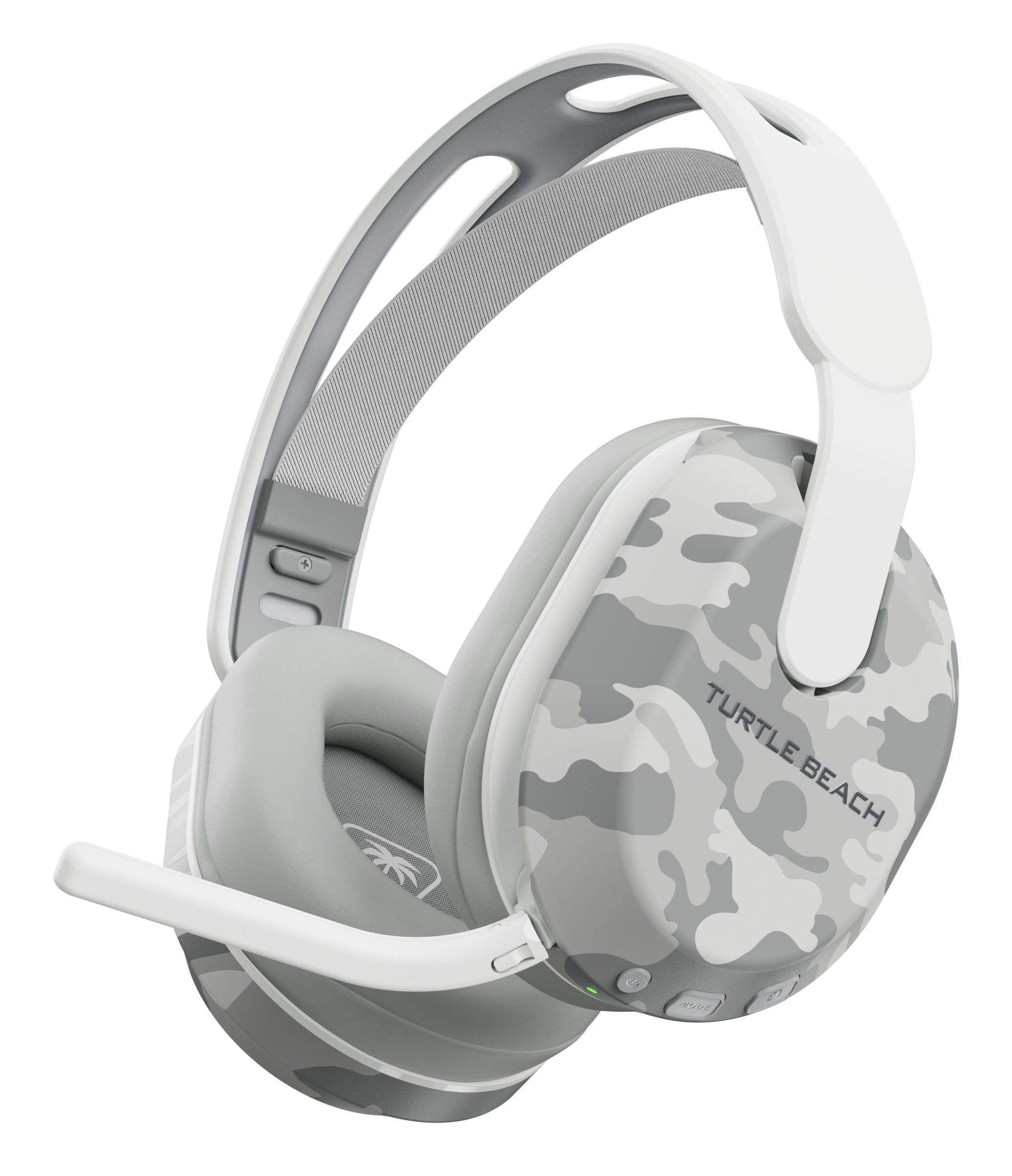 Casques avec Microphone Turtle Beach Stealth 500
