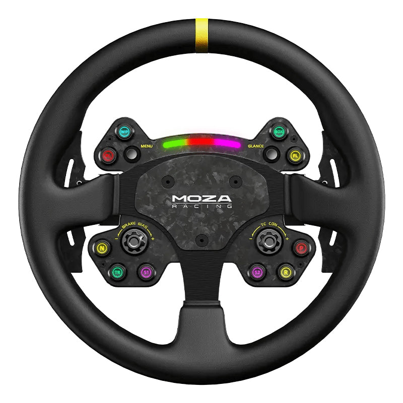 RS V2 - RS25#