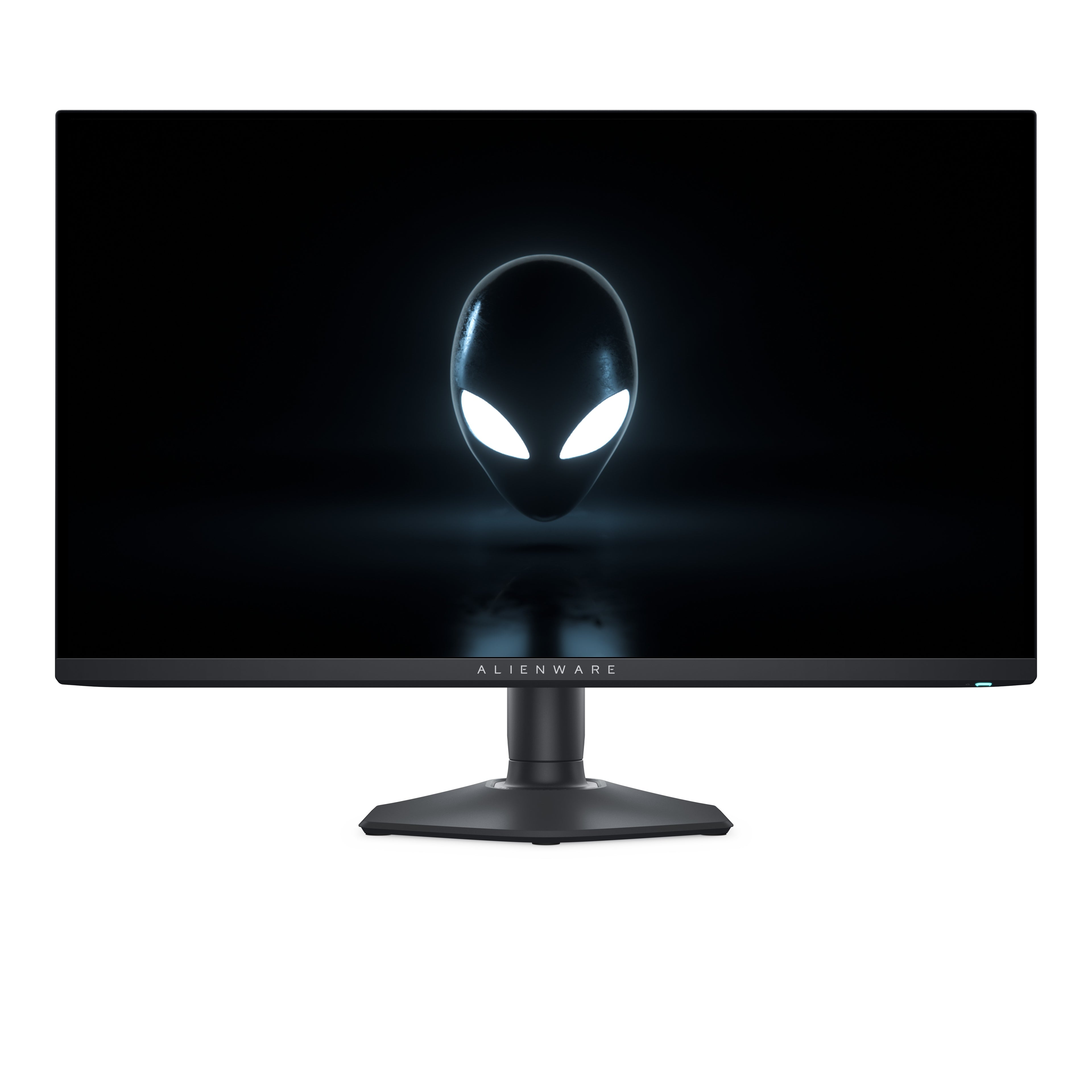 Alienware AW2725DF - Moniteur OLED - jeux - 27" (26.7" visualisable) - 2560 x 1440 QHD @ 360 Hz - 1000 cd/m² - 1500000:1 - DisplayHDR 400 True Black - 0.03 ms - HDMI, 2xDisplayPort - Dark Side of the Moon (Noir) - avec Garantie de 3 ans Advanced Exchange