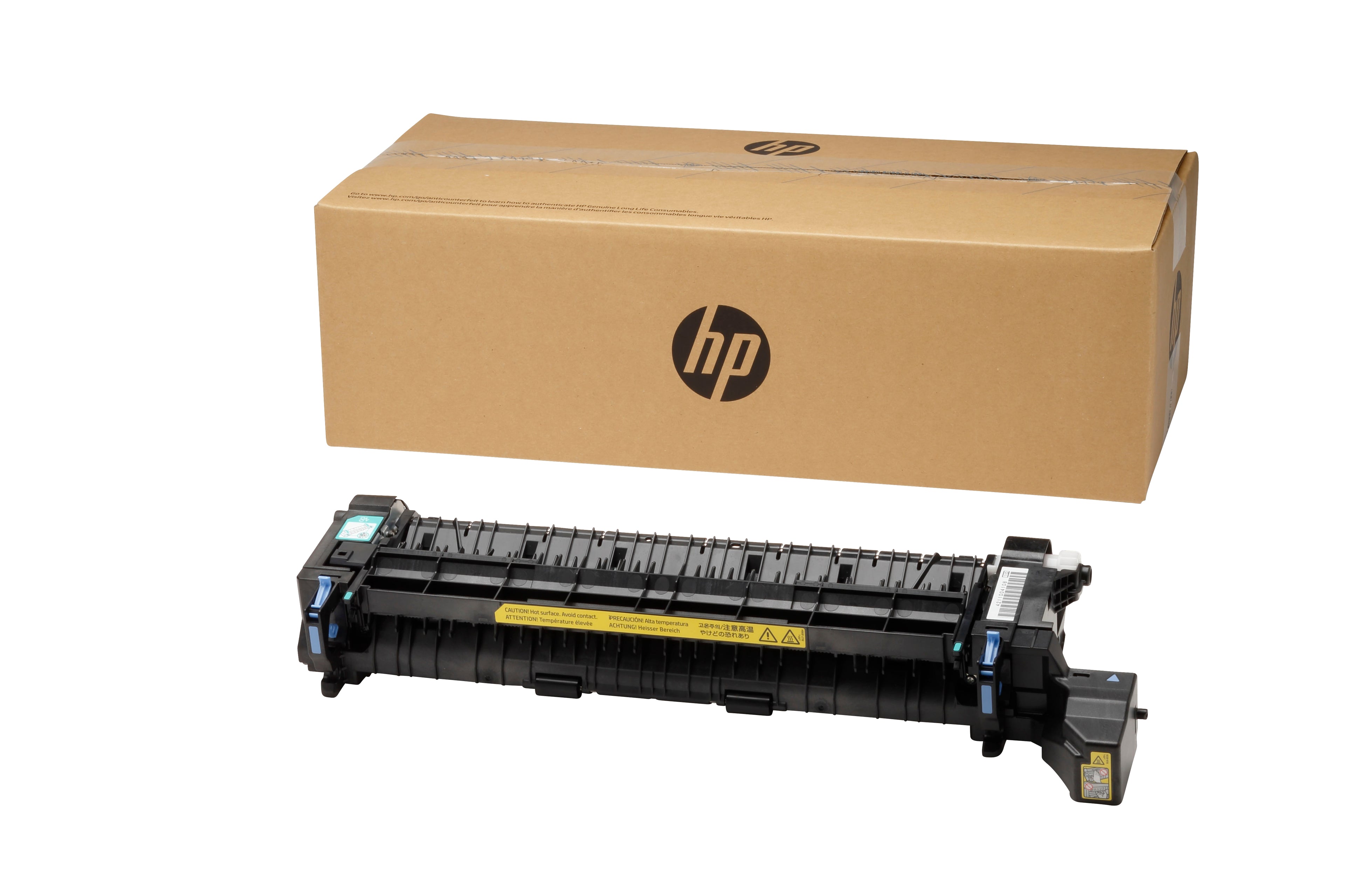 HP - (220 V) - kit unité de fusion - pour Color LaserJet Enterprise M751dn, M751n