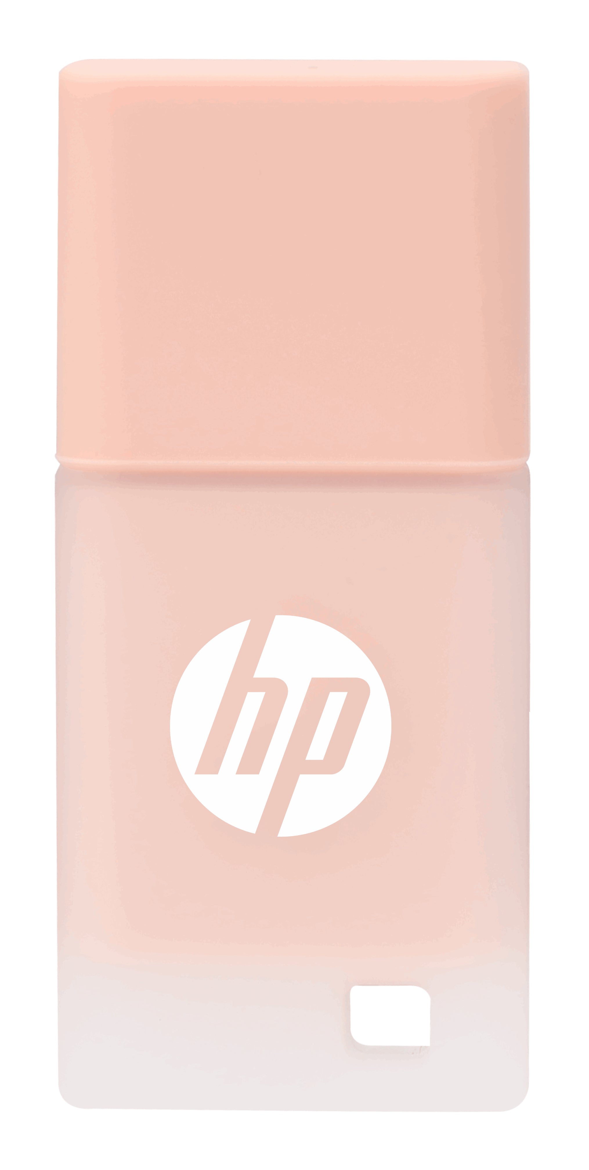 Clé USB HP x768 Rose 128 GB