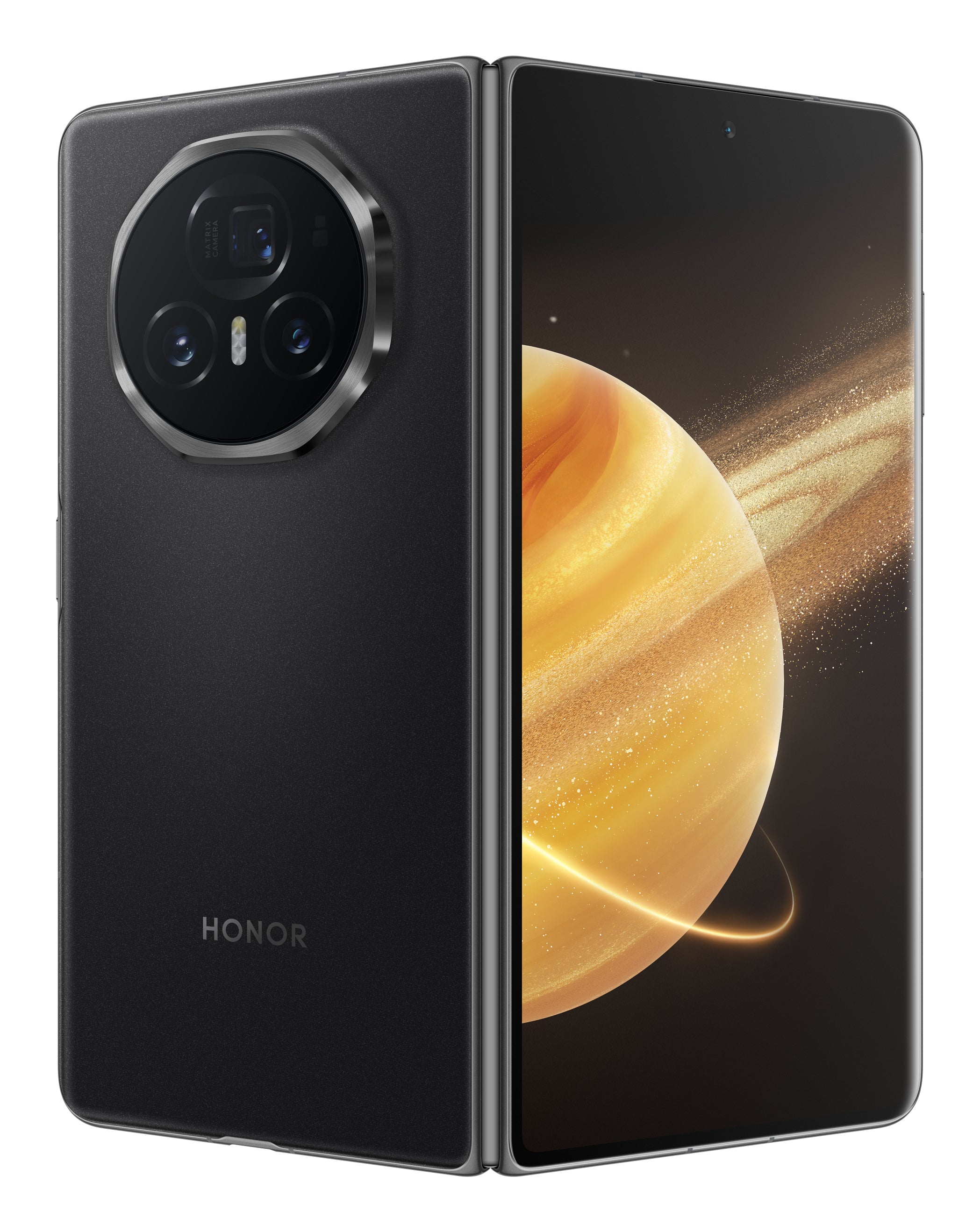 Smartphone Honor Magic V3 5G 7,9" Octa Core 12 GB RAM 512 GB Noir