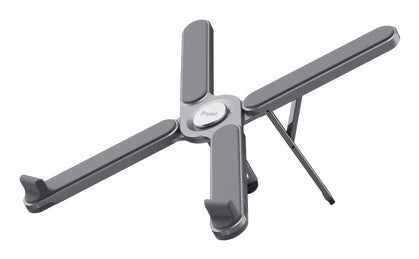 Support pour Ordinateur Portable Trust 25647