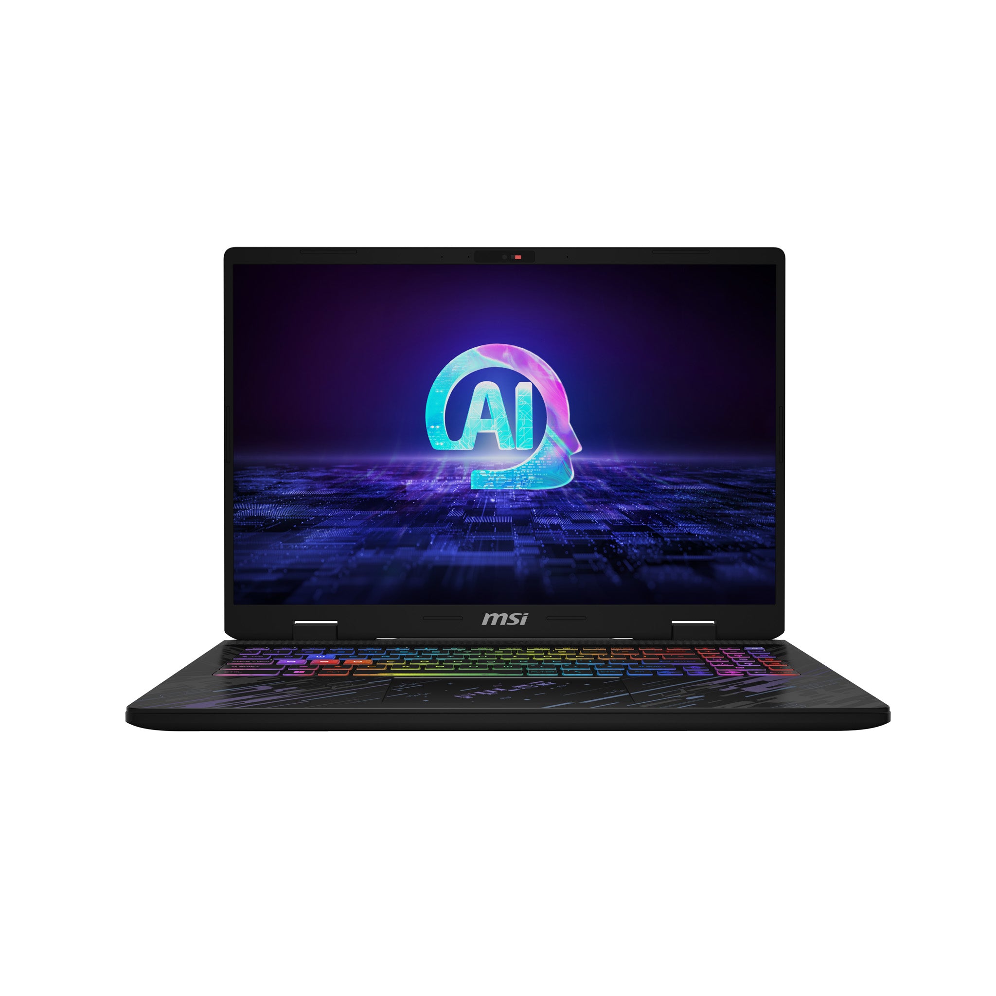 Ordinateur Portable MSI 9S7-15P311-035 16" Intel Core Ultra 7 155H 16 GB RAM 1 TB SSD Nvidia Geforce RTX 4060