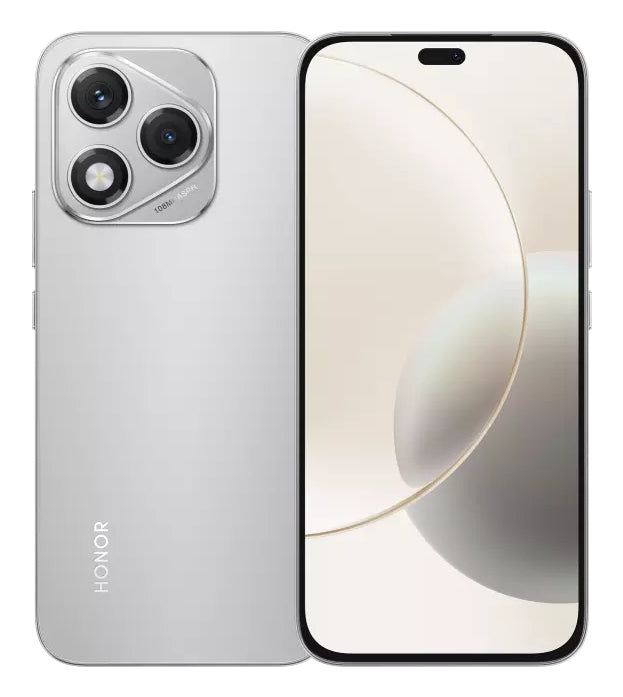 Smartphone Honor Honor 400 Lite 5G 6,7" Octa Core 8 GB RAM 256 GB Gris