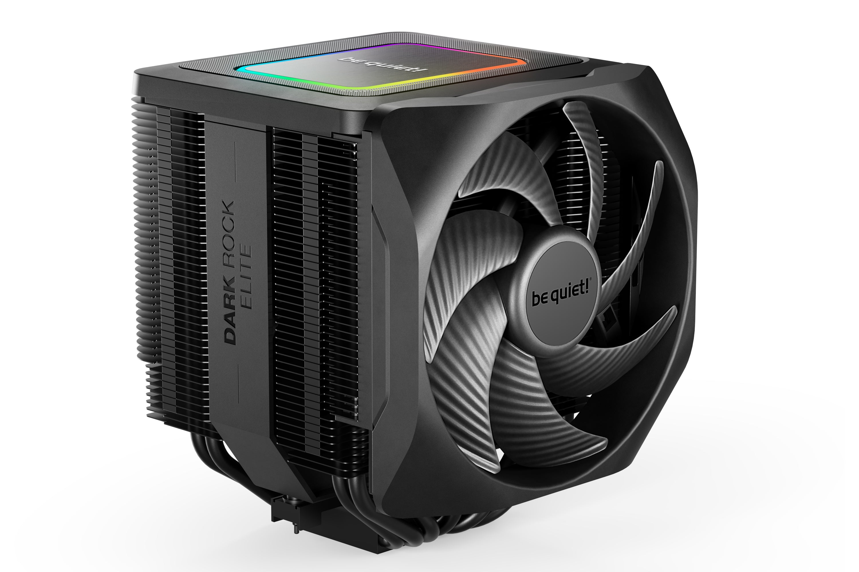 Ventilateur pour ordinateur portable Be Quiet! BK037